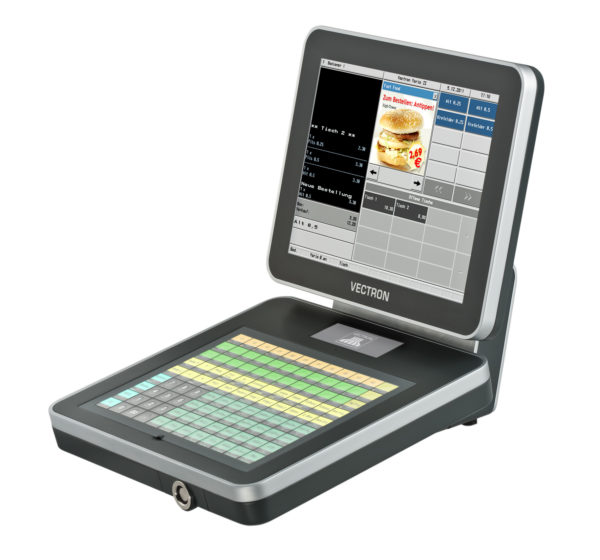 Vectron POS Vario II