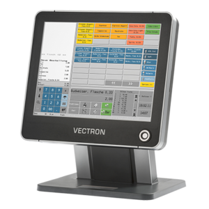 Vectron POS Touch - gebraucht -